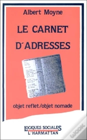 Capa do artigo Le Carnet D