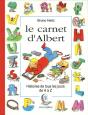 Le Carnet D'Albert ; Histoire De Tous Les Jours De A A Z - Preview