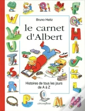 Capa do artigo Le Carnet D