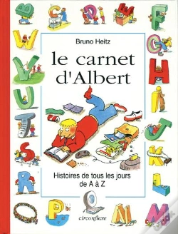Capa do artigo Le Carnet D'Albert ; Histoire De Tous Les Jours De A A Z