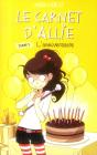 Le Carnet D'Allie - T.5 - Preview