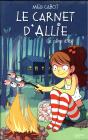 Le Carnet D'Allie - Tome 8 - Preview
