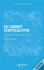 Capa do artigo Le Carnet D