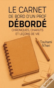 Capa do artigo Le Carnet De Bord D