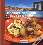 Capa do artigo Le Carnet De Cuisine Catalane