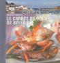 Le Carnet De Cuisine De Belle-Ile - Preview