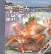 Le Carnet De Cuisine De Belle-Ile