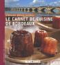 Le Carnet De Cuisine De Bordeaux - Preview