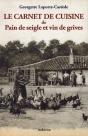 Le Carnet De Cuisine De Pain De Seigle Et Vin De Grives - Preview