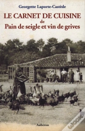 Le Carnet De Cuisine De Pain De Seigle Et Vin De Grives