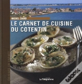 Le Carnet De Cuisine Du Cotentin