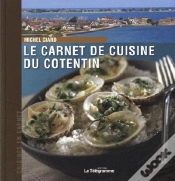 Capa do artigo Le Carnet De Cuisine Du Cotentin