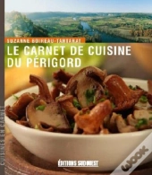 Le Carnet De Cuisine Du Périgord