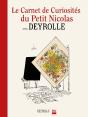 Le Carnet De Curiosites Du Petit Nicolas Avec Deyrolle - Preview