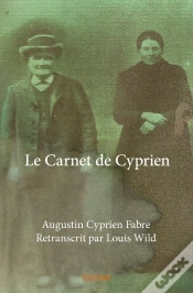 Capa do artigo Le Carnet De Cyprien