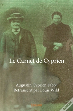 Capa do artigo Le Carnet De Cyprien