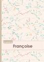 Le Carnet De Francoise - Lignes, 96p, A5 - Poissons - Preview