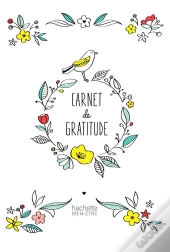 Le Carnet De Gratitude
