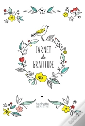 Capa do artigo Le Carnet De Gratitude