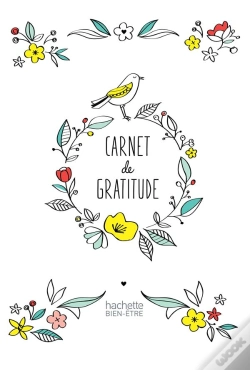 Capa do artigo Le Carnet De Gratitude