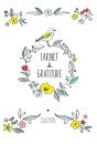 Le Carnet De Gratitude - Preview
