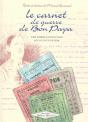 Le Carnet De Guerre De Bon Papa ; Une Famille Francaise Sous L'Occupation - Preview