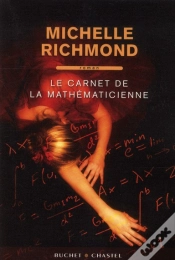 Capa do artigo Le Carnet De La Mathématicienne