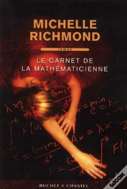 Capa do artigo Le Carnet De La Mathématicienne