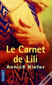 Capa do artigo Le Carnet De Lili