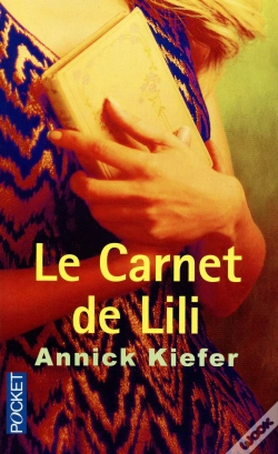 Capa do artigo Le Carnet De Lili