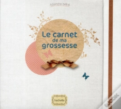 Capa do artigo Le Carnet De Ma Grossesse
