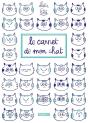 Le Carnet De Mon Chat - Preview