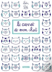 Capa do artigo Le Carnet De Mon Chat