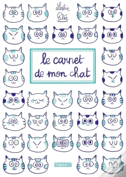 Capa do artigo Le Carnet De Mon Chat