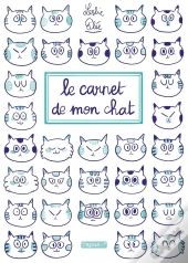Le Carnet De Mon Chat