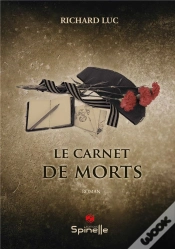 Capa do artigo Le Carnet De Morts