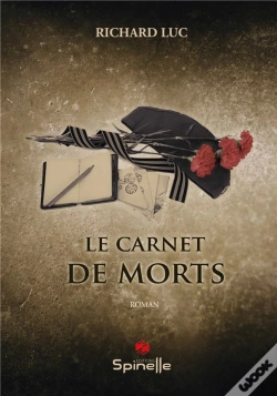 Capa do artigo Le Carnet De Morts