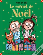 Capa do artigo Le Carnet De Noël