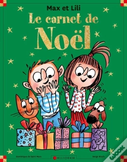 Capa do artigo Le Carnet De Noël