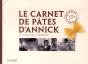 Le Carnet De Pates D'Annick -Annule- - Preview
