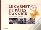 Le Carnet De Pates D'Annick -Annule-