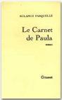 Le Carnet De Paula - Preview