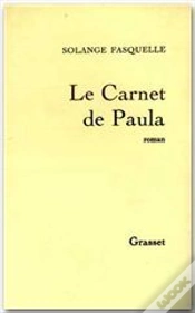 Capa do artigo Le Carnet De Paula