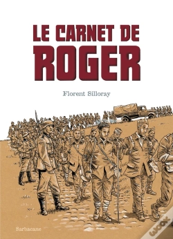 Capa do artigo Le Carnet De Roger