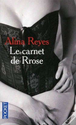 Capa do artigo Le Carnet De Rrose