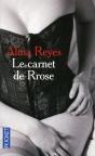 Le Carnet De Rrose - Preview