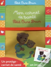 Le Carnet De Santé De Petit Ours Brun