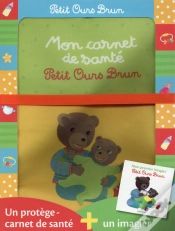 Capa do artigo Le Carnet De Santé De Petit Ours Brun
