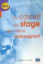 Le Carnet De Stage De L'Élève Aide-Soignant - Preview