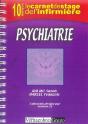 Le Carnet De Stage De L'Infirmiere Tome 10 : Psychiatrie - Preview